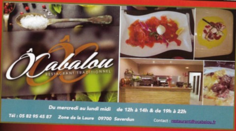 O Cabalou