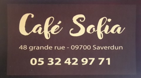 Café Sofia