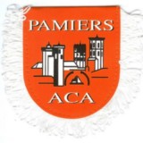 aca pamiers